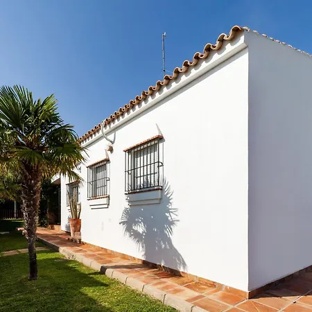 Holiday home La Buganvilla - Solo Familias Conil De La Frontera
