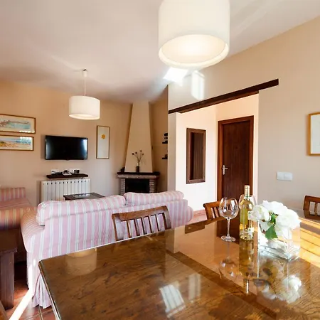 Holiday home La Buganvilla - Solo Familias *
