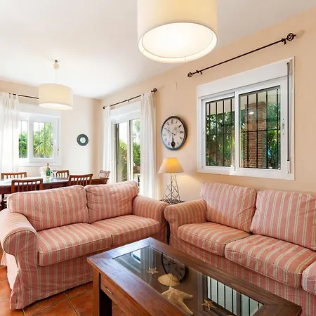 Holiday home La Buganvilla - Solo Familias *